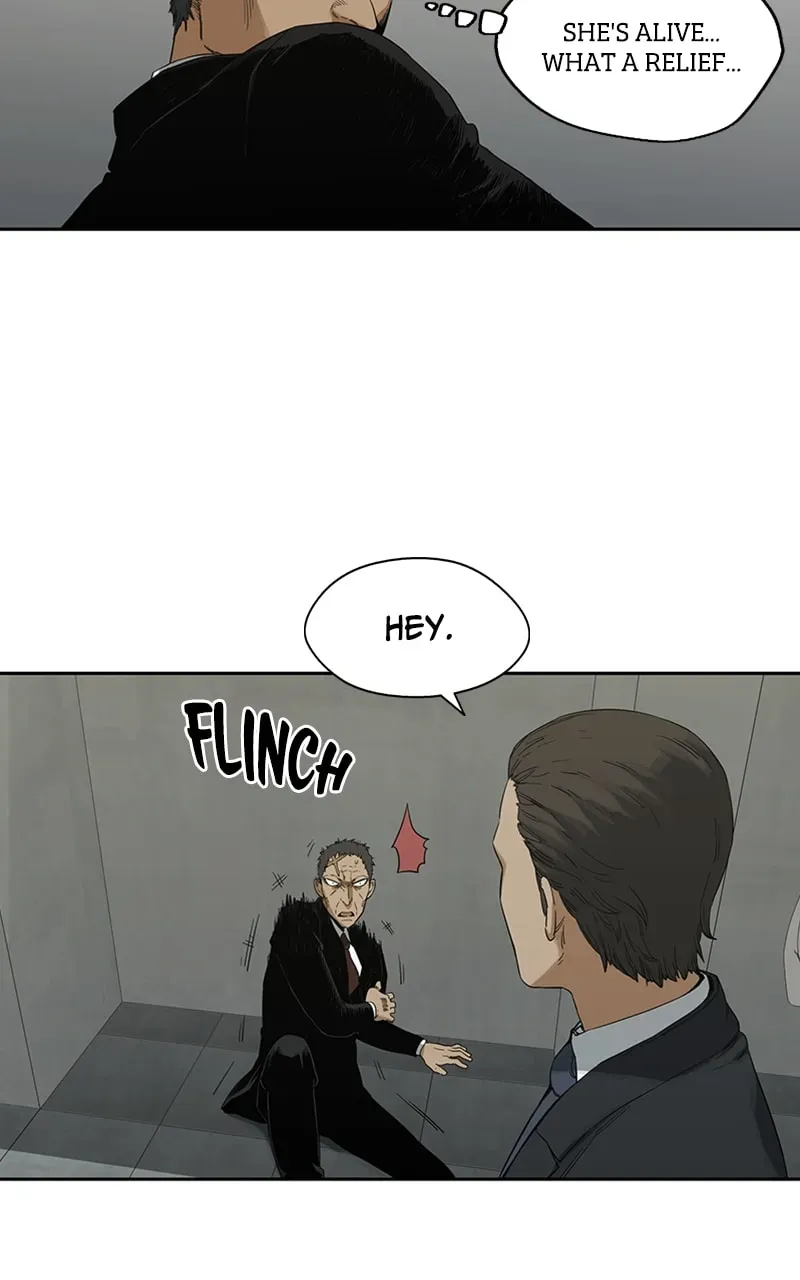 Read Black Knight chapter 13 image 31 on Lezhin