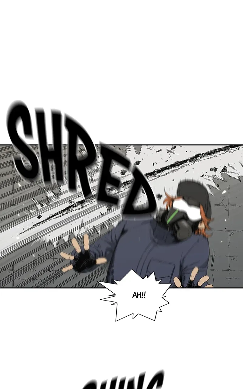 Read Black Knight chapter 13 image 34 on Lezhin