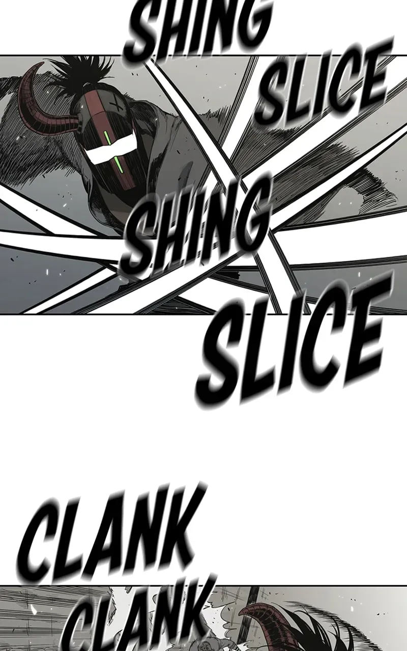 Read Black Knight chapter 13 image 35 on Lezhin