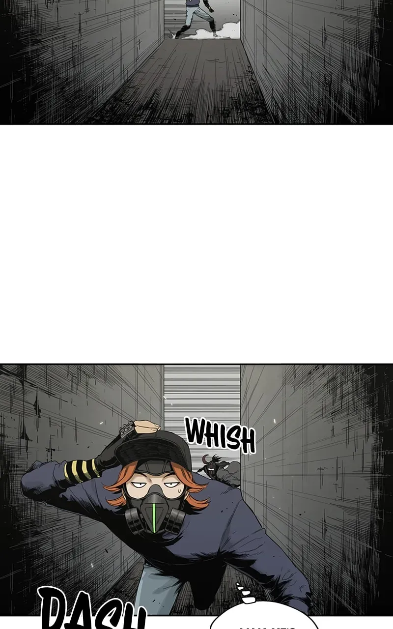 Read Black Knight chapter 13 image 37 on Lezhin