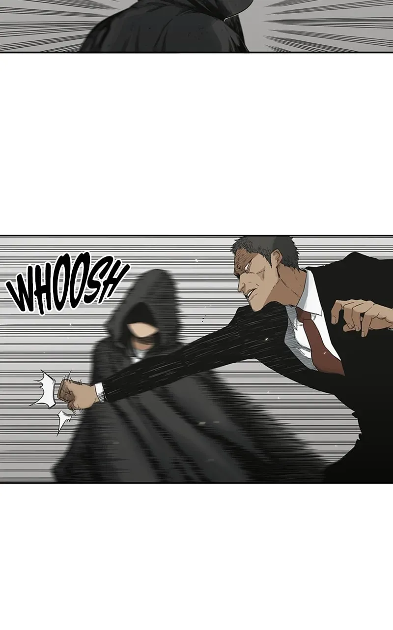 Read Black Knight chapter 13 image 4 on Lezhin