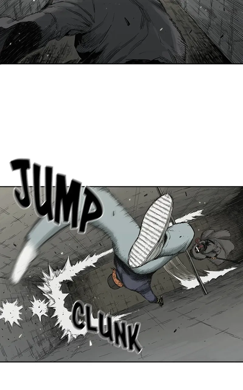 Read Black Knight chapter 13 image 40 on Lezhin