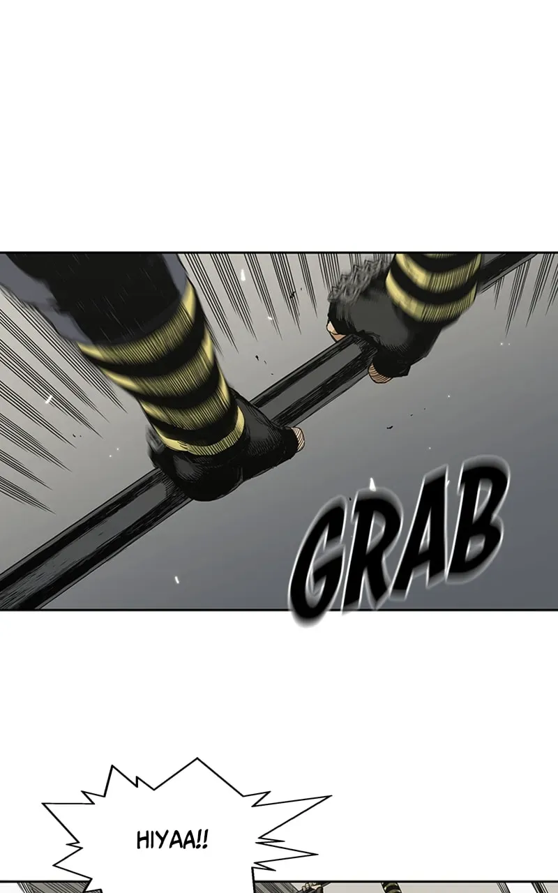 Read Black Knight chapter 13 image 41 on Lezhin