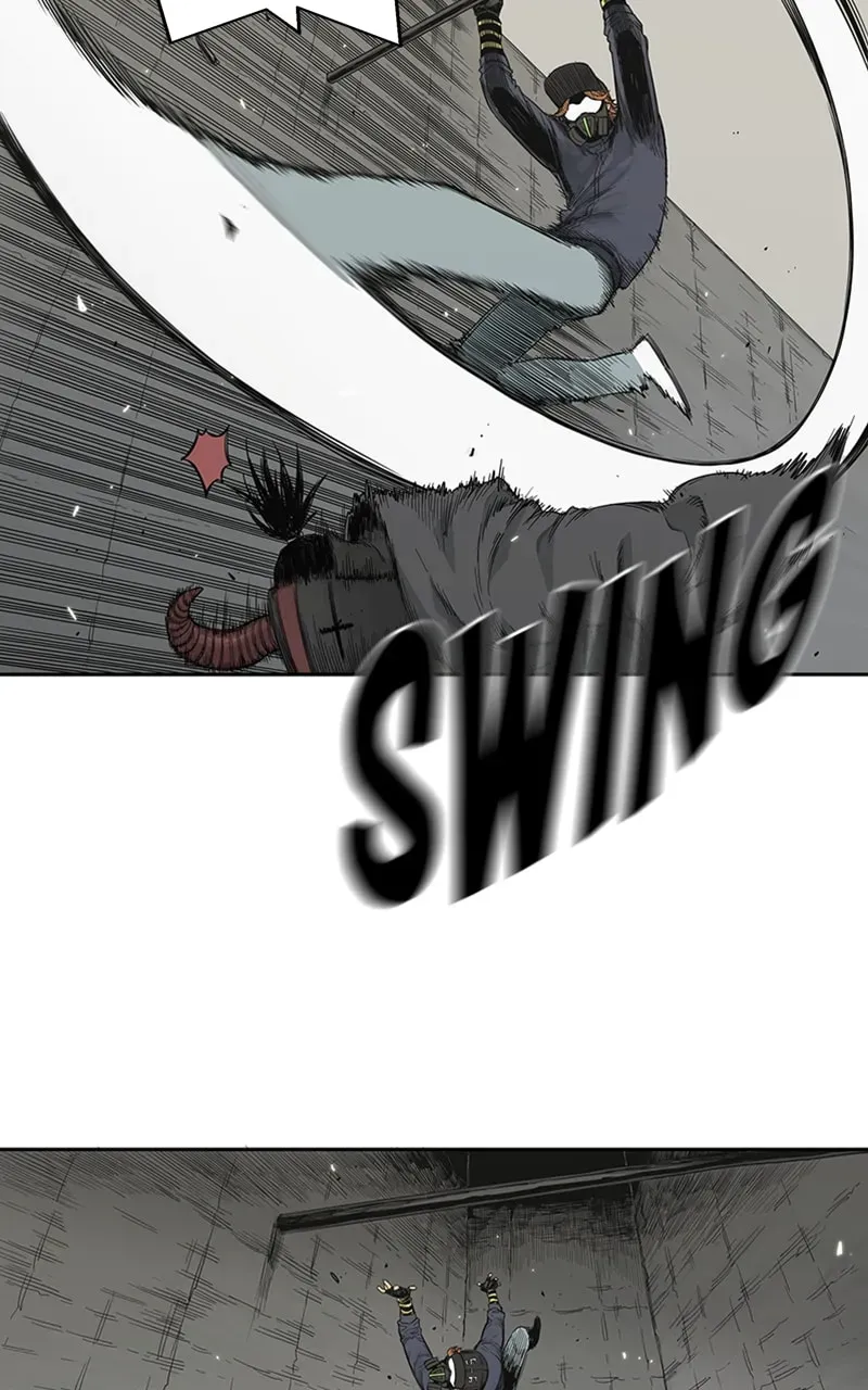 Read Black Knight chapter 13 image 42 on Lezhin