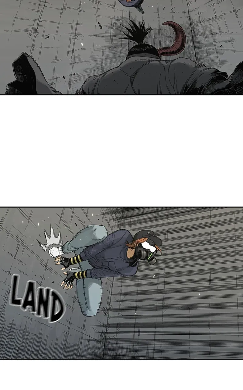 Read Black Knight chapter 13 image 43 on Lezhin