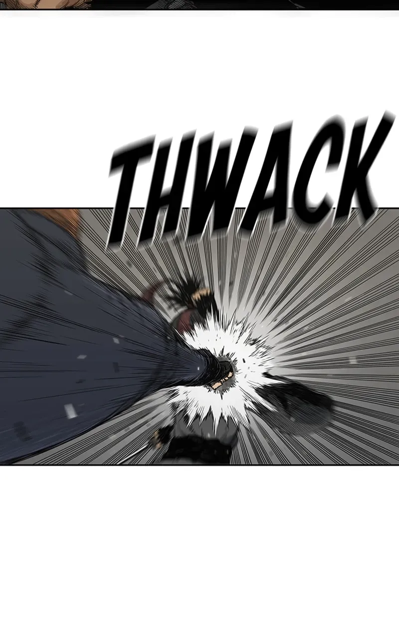 Read Black Knight chapter 13 image 45 on Lezhin