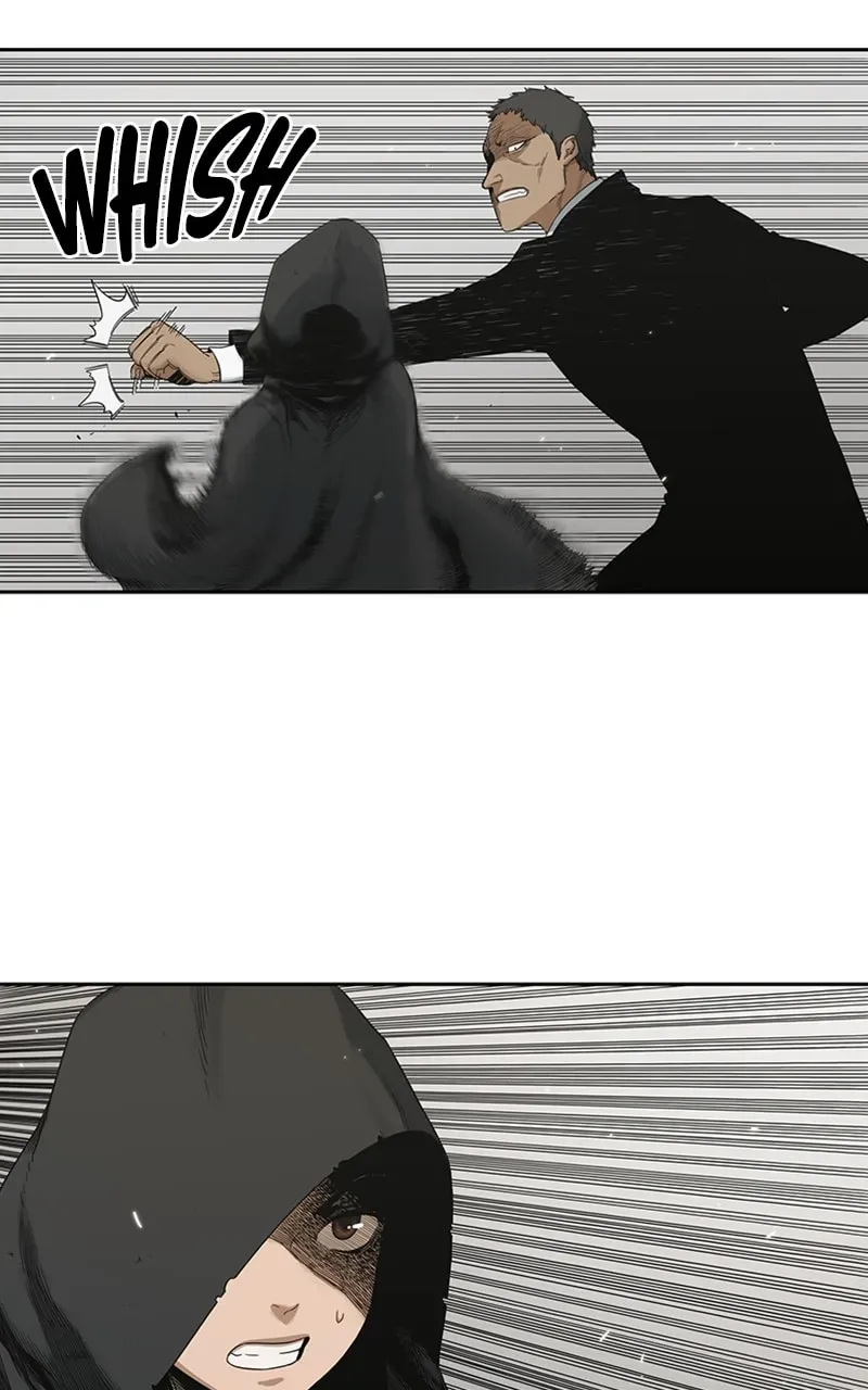 Read Black Knight chapter 13 image 5 on Lezhin