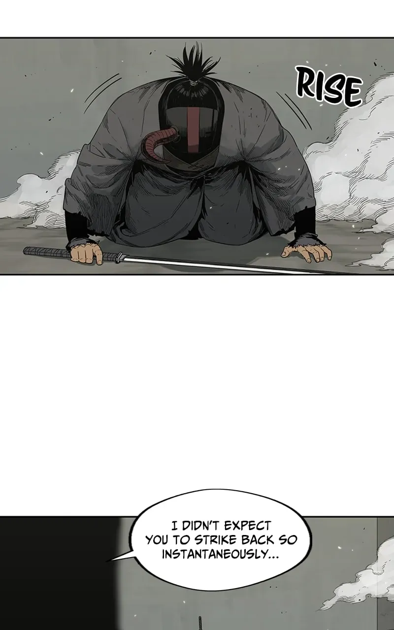 Read Black Knight chapter 13 image 51 on Lezhin