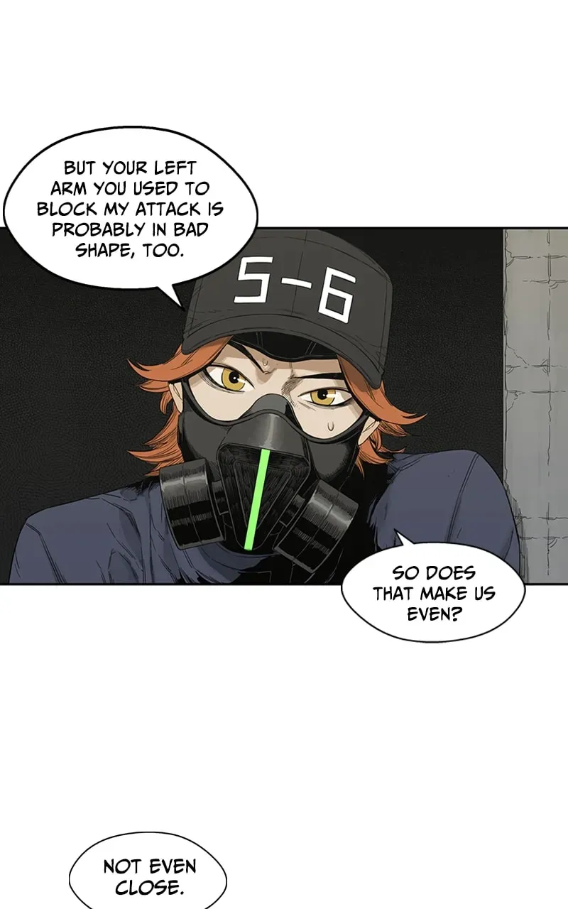 Read Black Knight chapter 13 image 53 on Lezhin