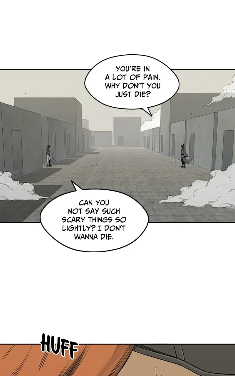 Read Black Knight chapter 13 image 56 on Lezhin