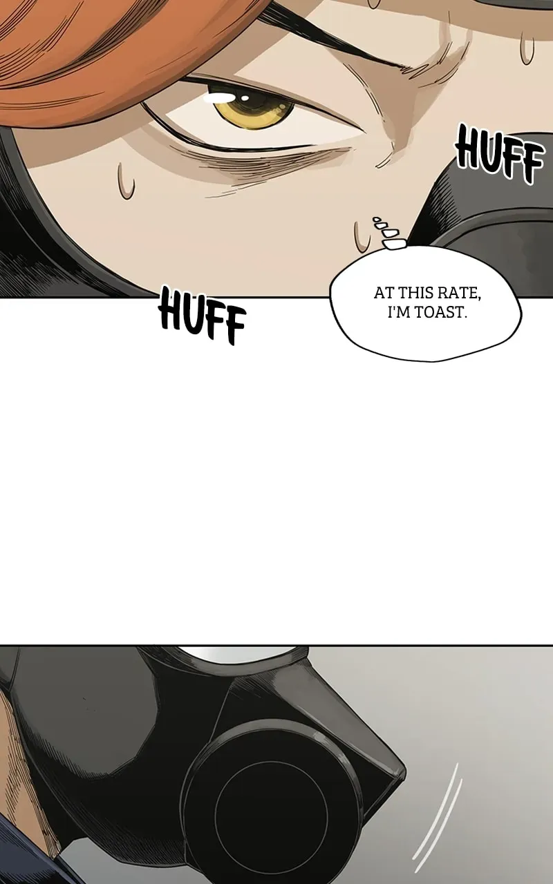 Read Black Knight chapter 13 image 57 on Lezhin