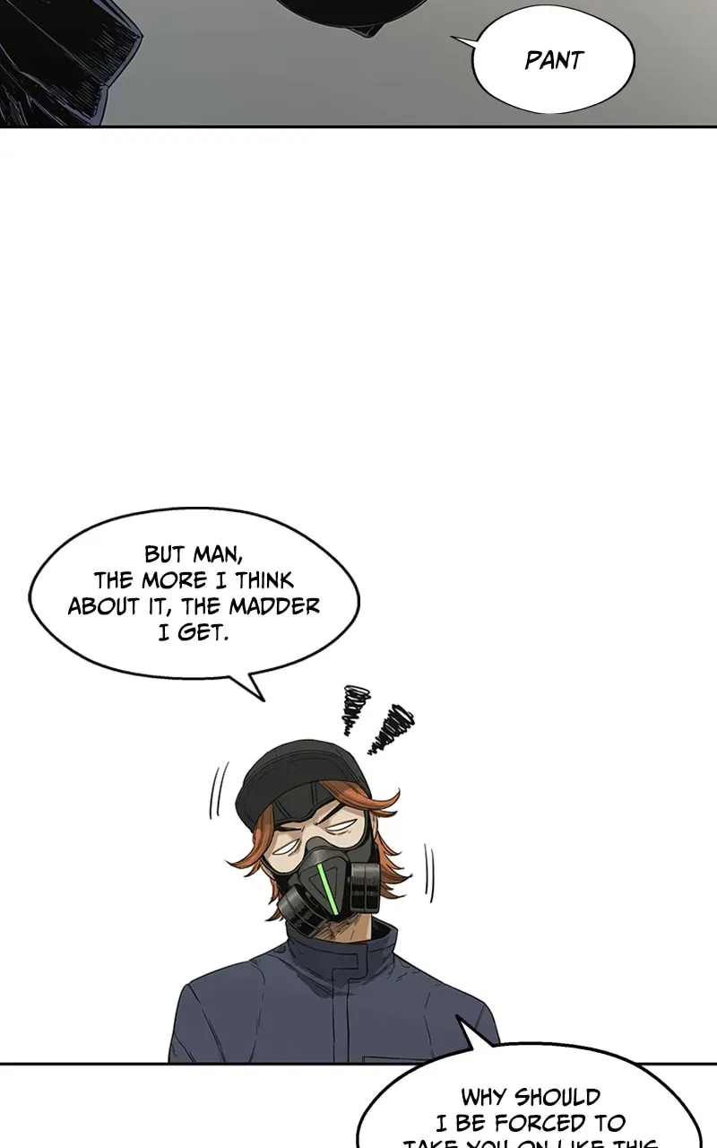 Read Black Knight chapter 13 image 58 on Lezhin