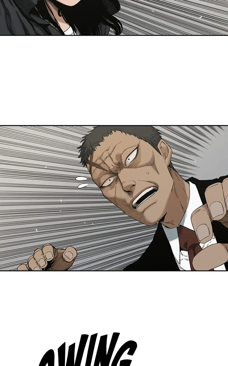 Read Black Knight chapter 13 image 6 on Lezhin