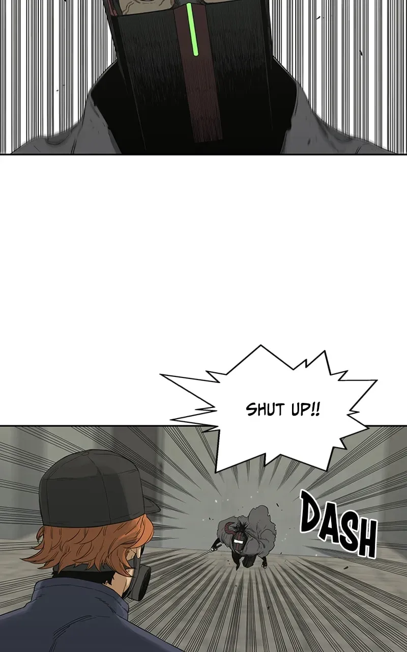 Read Black Knight chapter 13 image 62 on Lezhin