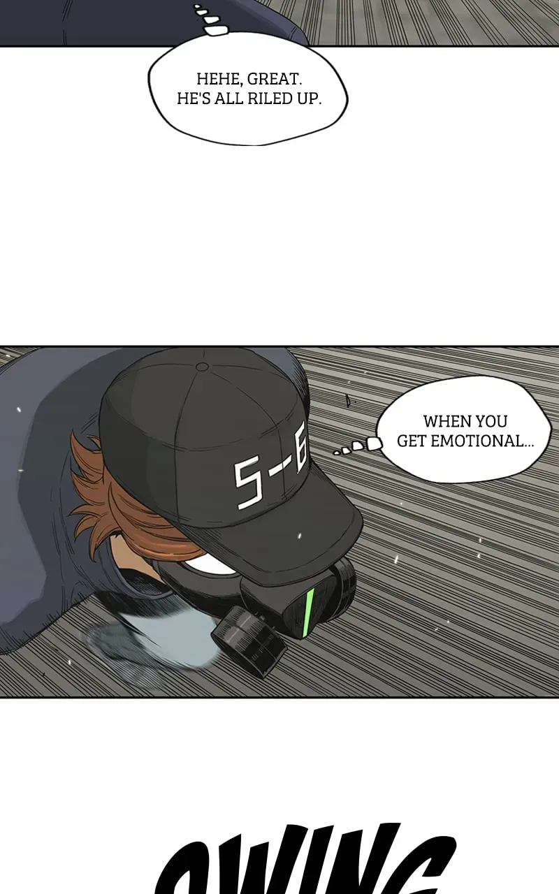 Read Black Knight chapter 13 image 63 on Lezhin