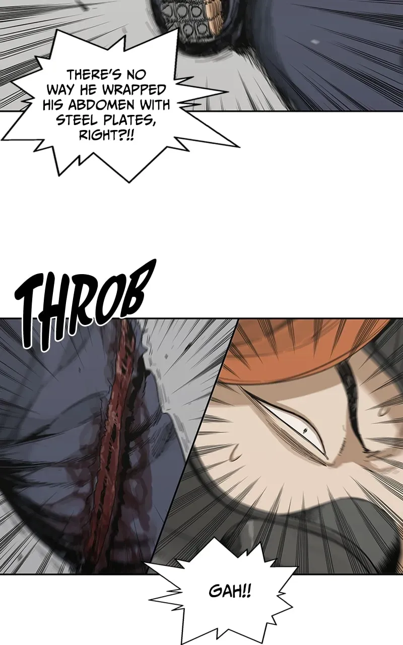 Read Black Knight chapter 13 image 65 on Lezhin