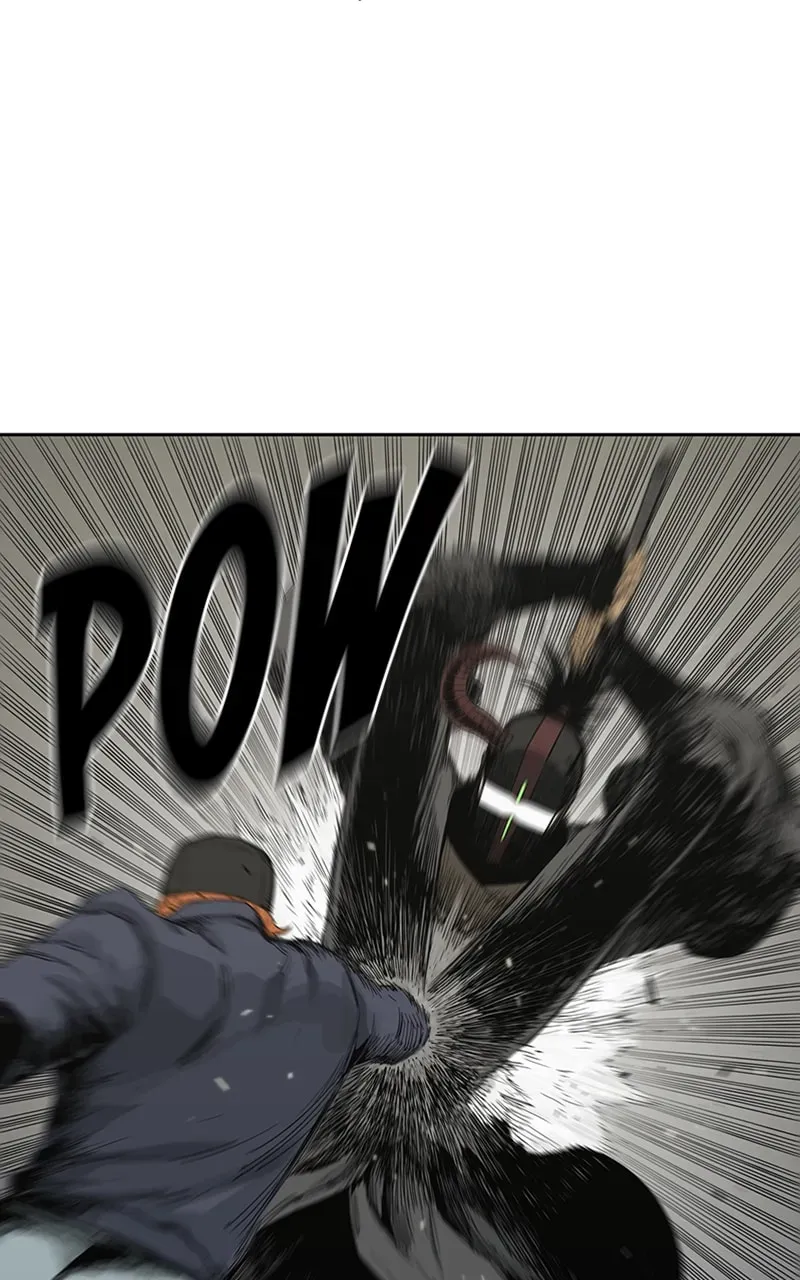 Read Black Knight chapter 13 image 66 on Lezhin