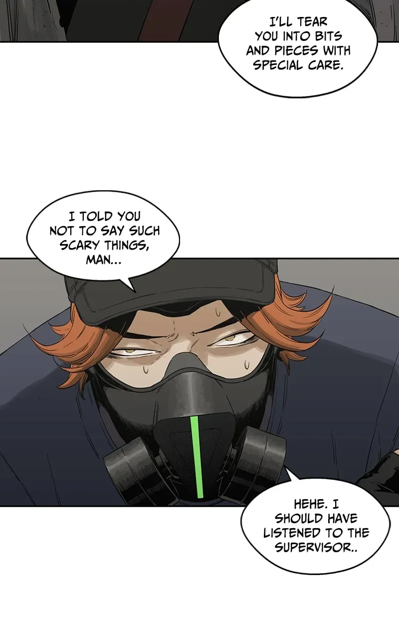 Read Black Knight chapter 13 image 71 on Lezhin