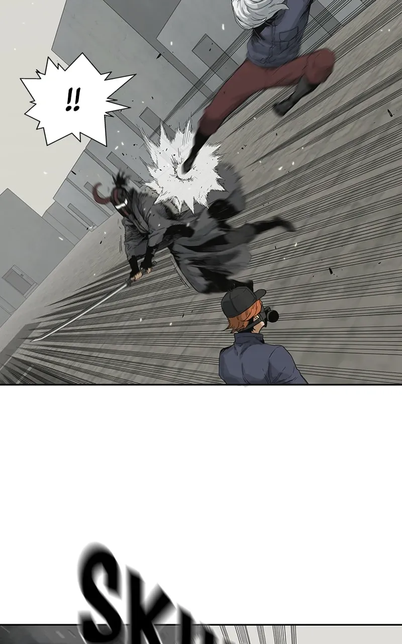 Read Black Knight chapter 13 image 76 on Lezhin