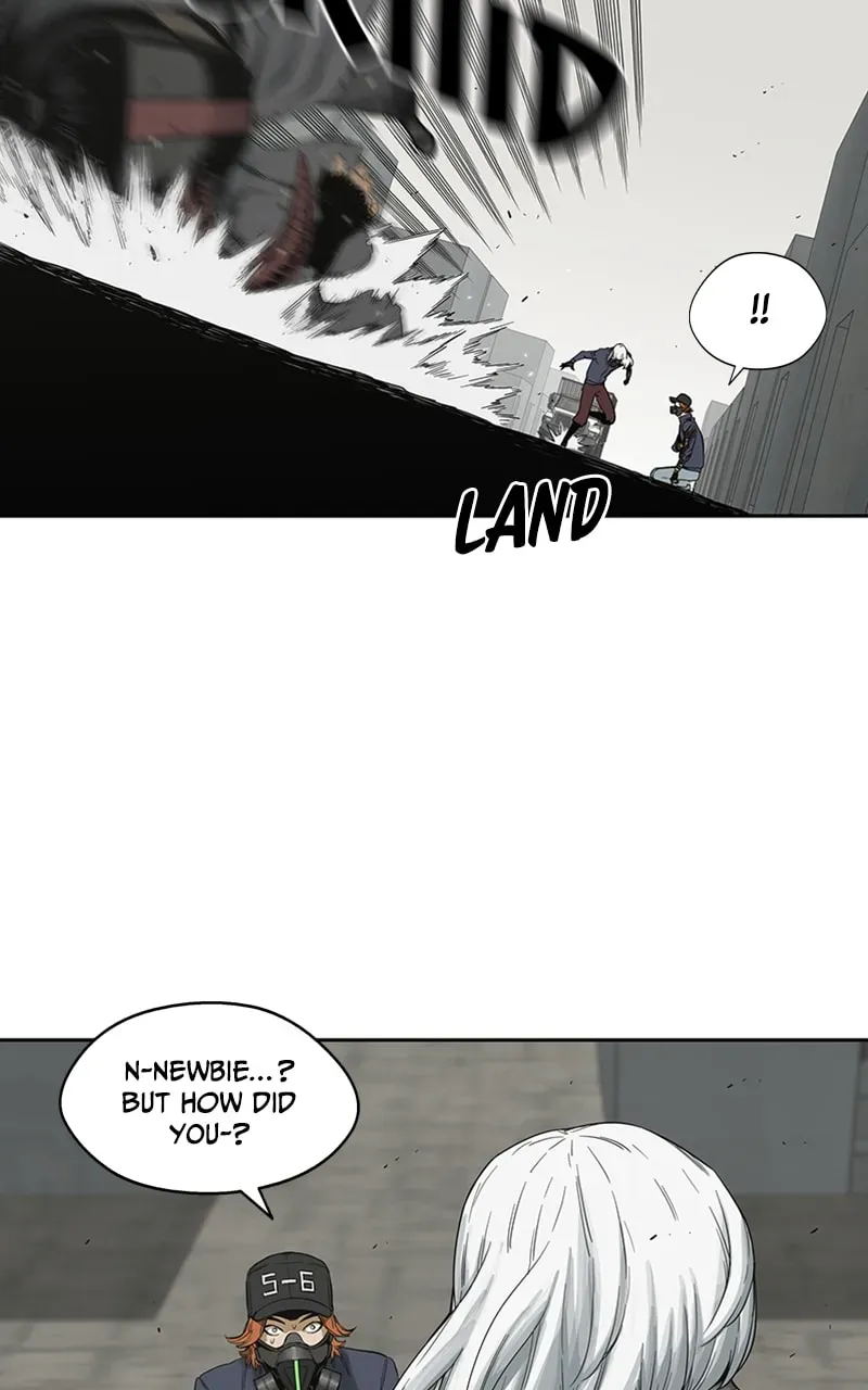 Read Black Knight chapter 13 image 77 on Lezhin