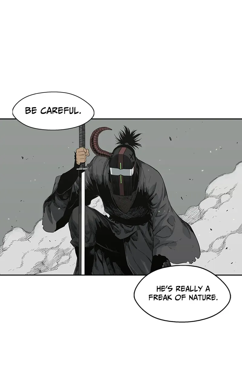 Read Black Knight chapter 13 image 79 on Lezhin