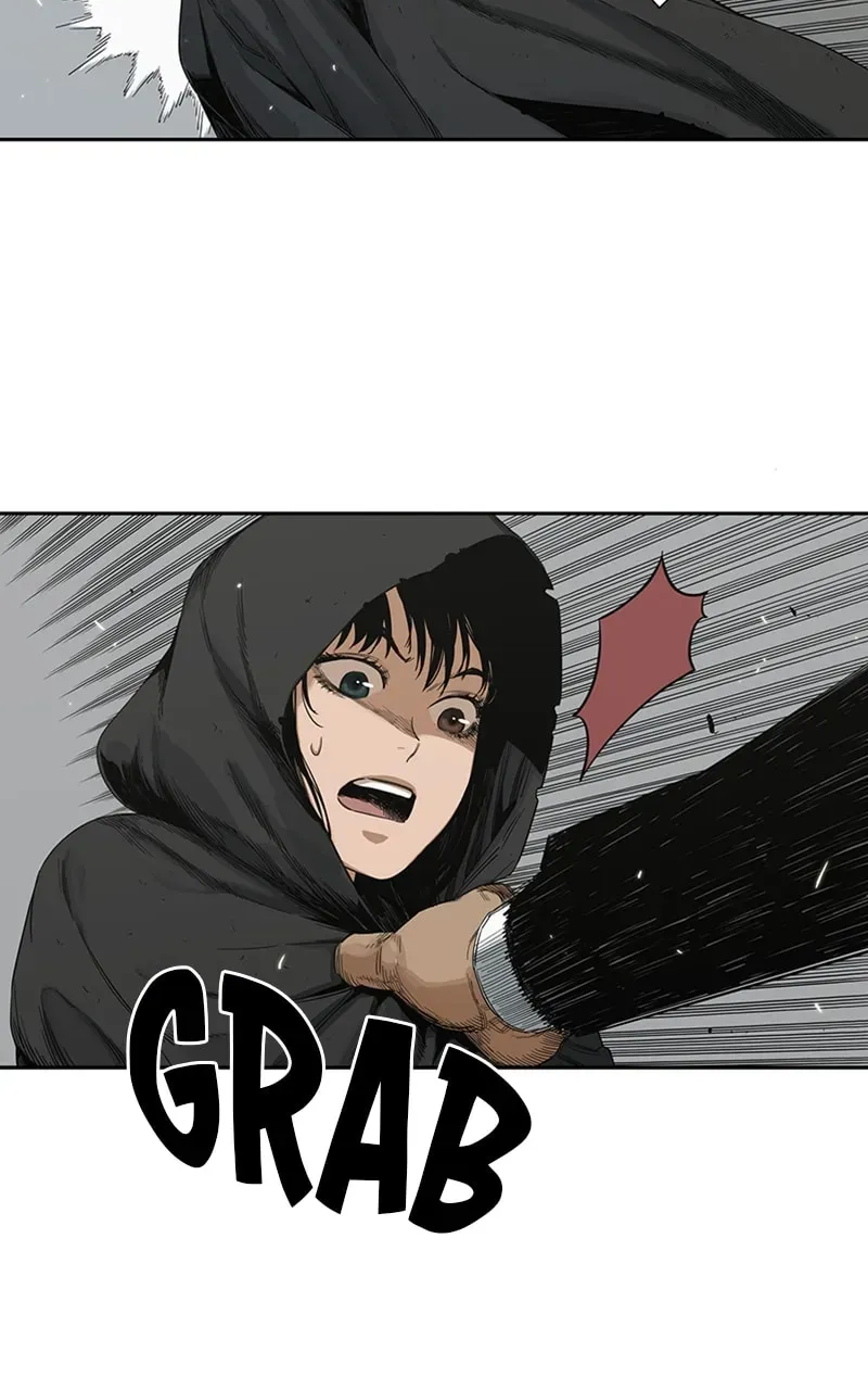 Read Black Knight chapter 13 image 8 on Lezhin