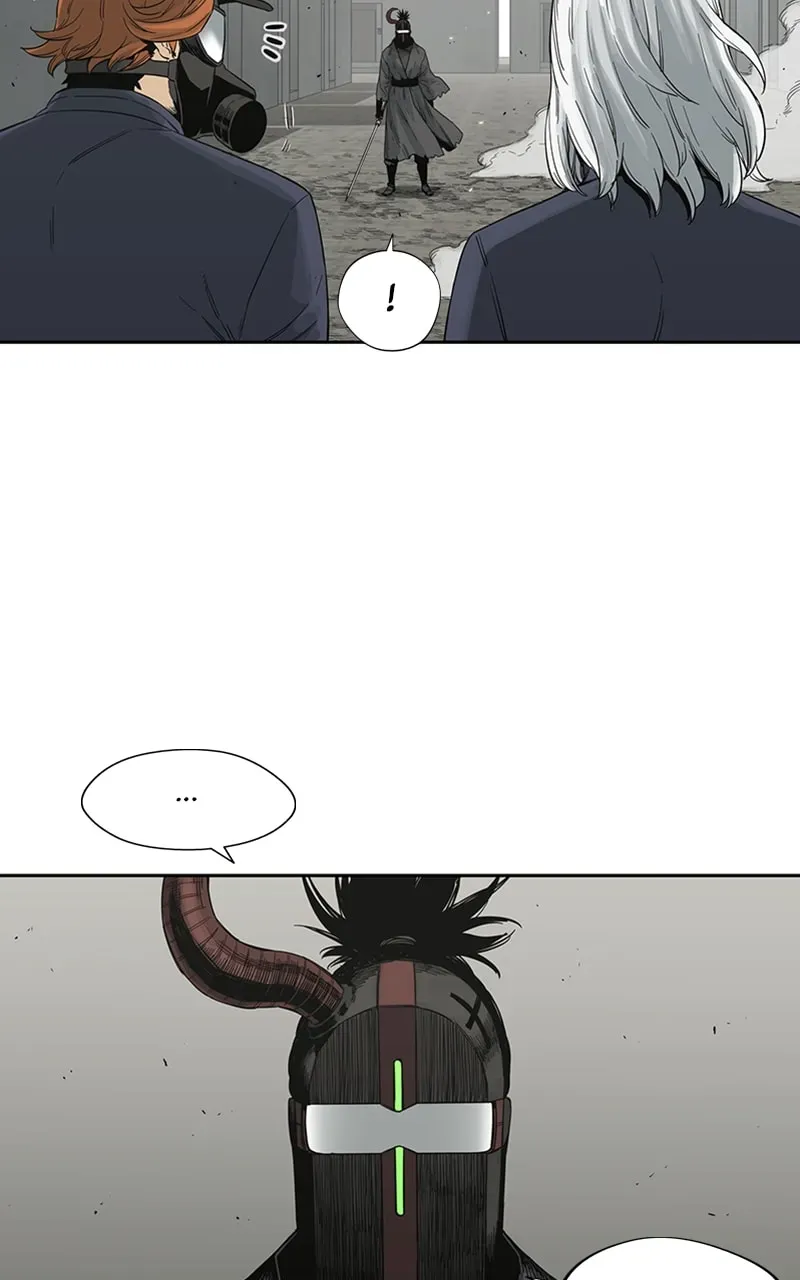 Read Black Knight chapter 13 image 81 on Lezhin