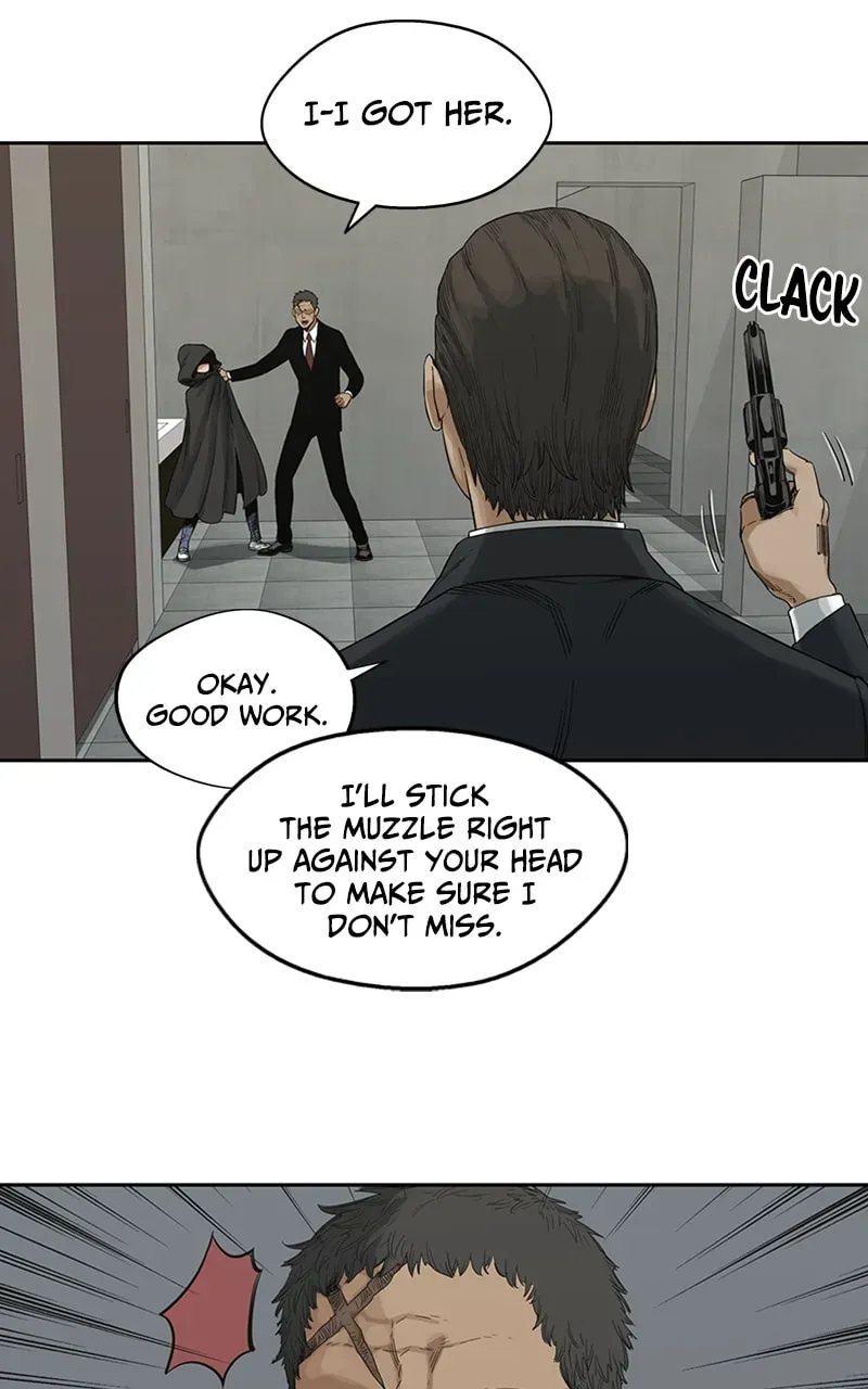 Read Black Knight chapter 13 image 9 on Lezhin