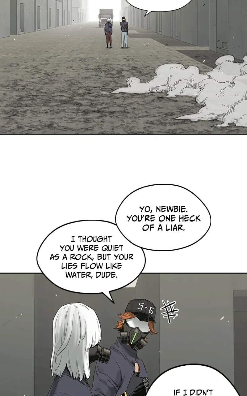 Read Black Knight chapter 13 image 91 on Lezhin