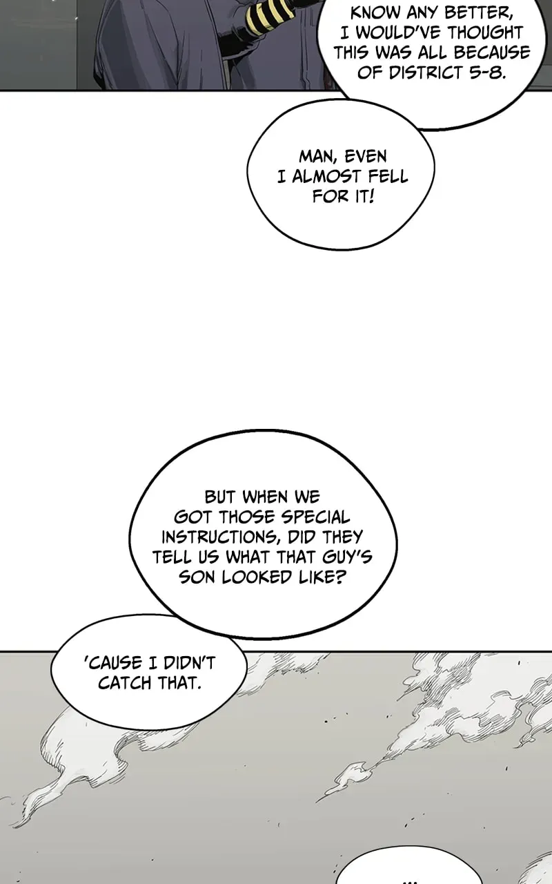 Read Black Knight chapter 13 image 92 on Lezhin