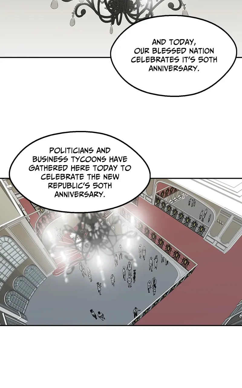 Read Black Knight chapter 14 image 1 on Lezhin