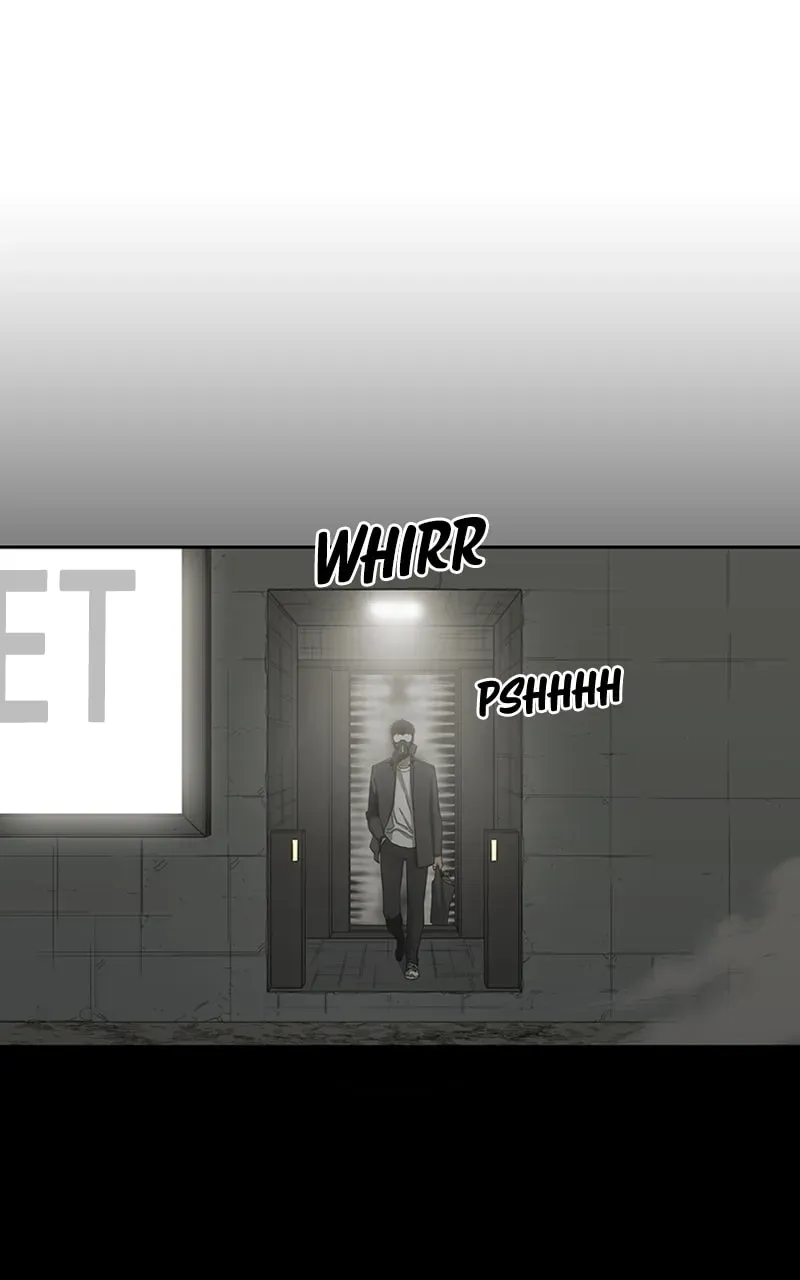 Read Black Knight chapter 14 image 17 on Lezhin