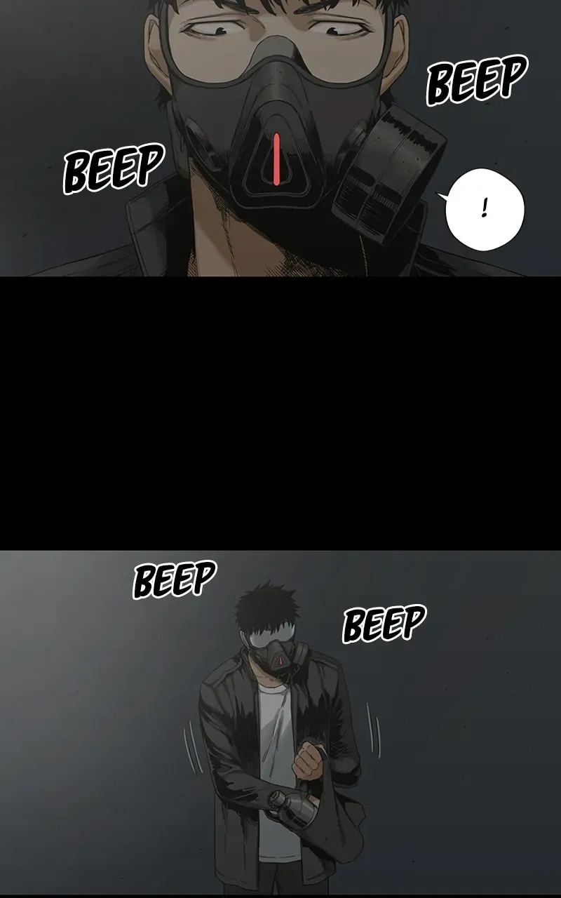 Read Black Knight chapter 14 image 19 on Lezhin