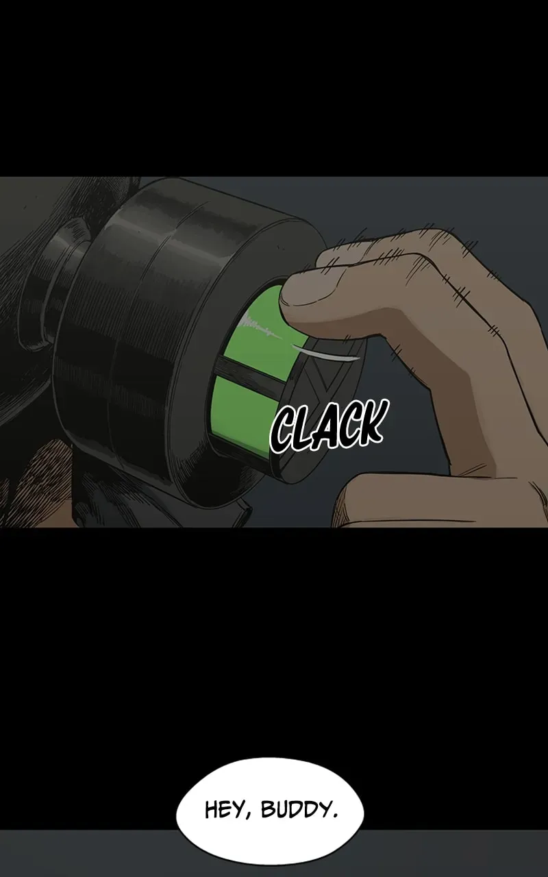 Read Black Knight chapter 14 image 23 on Lezhin