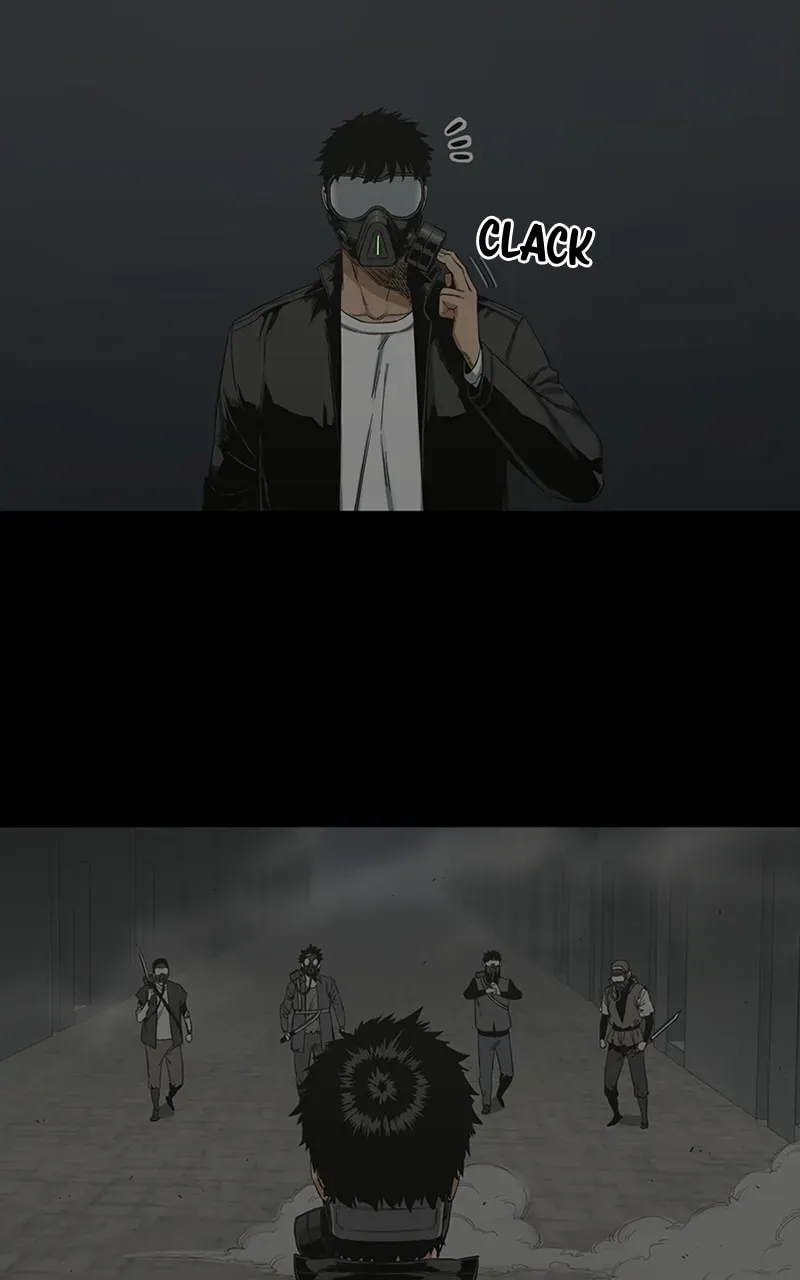 Read Black Knight chapter 14 image 24 on Lezhin