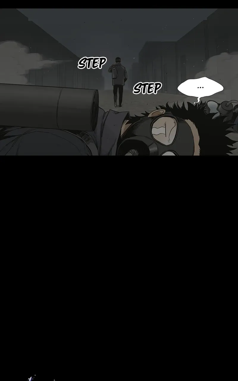 Read Black Knight chapter 14 image 27 on Lezhin