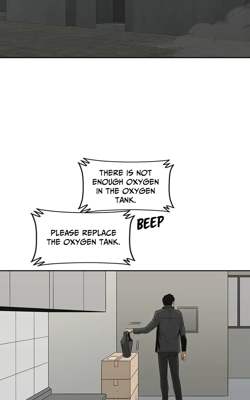 Read Black Knight chapter 14 image 29 on Lezhin