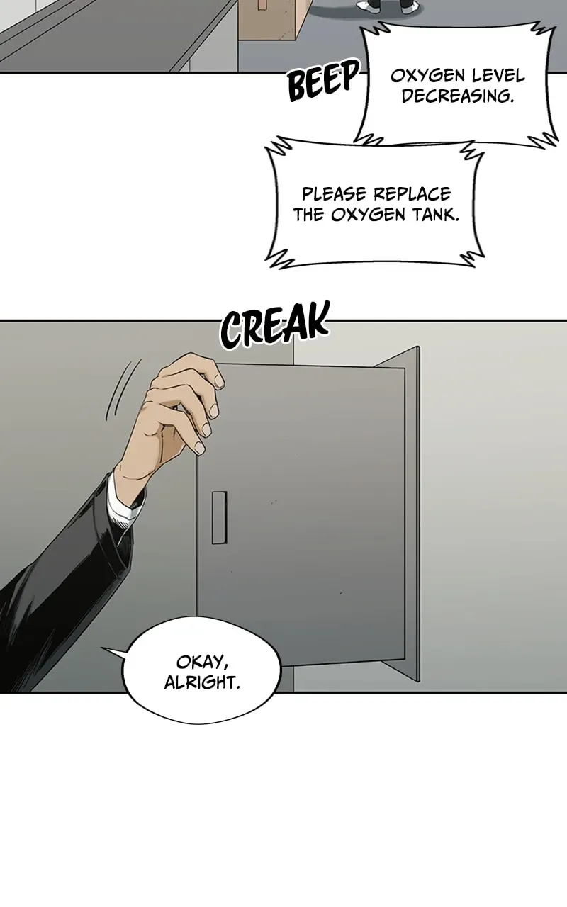 Read Black Knight chapter 14 image 30 on Lezhin