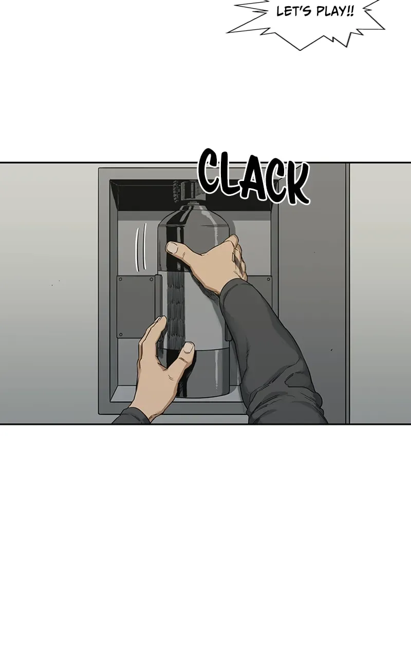 Read Black Knight chapter 14 image 33 on Lezhin