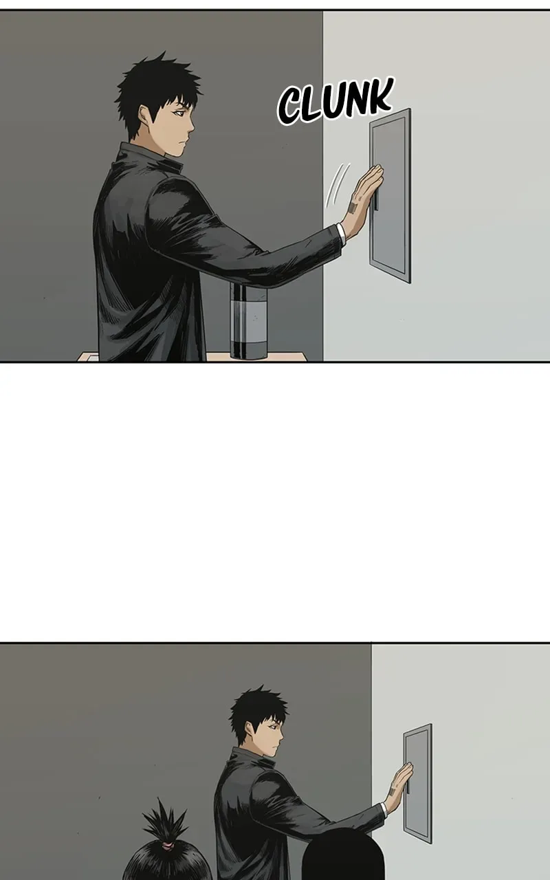 Read Black Knight chapter 14 image 34 on Lezhin