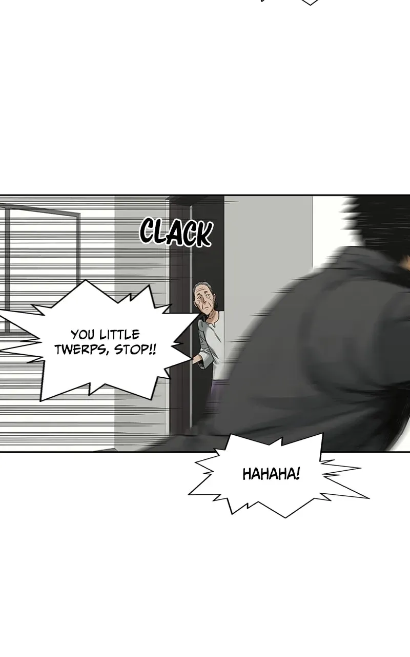 Read Black Knight chapter 14 image 36 on Lezhin