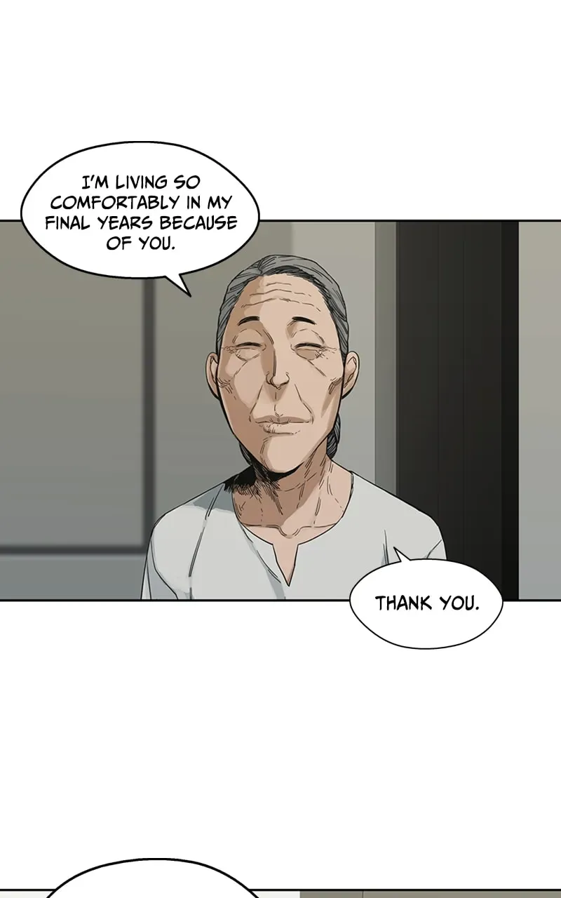 Read Black Knight chapter 14 image 41 on Lezhin