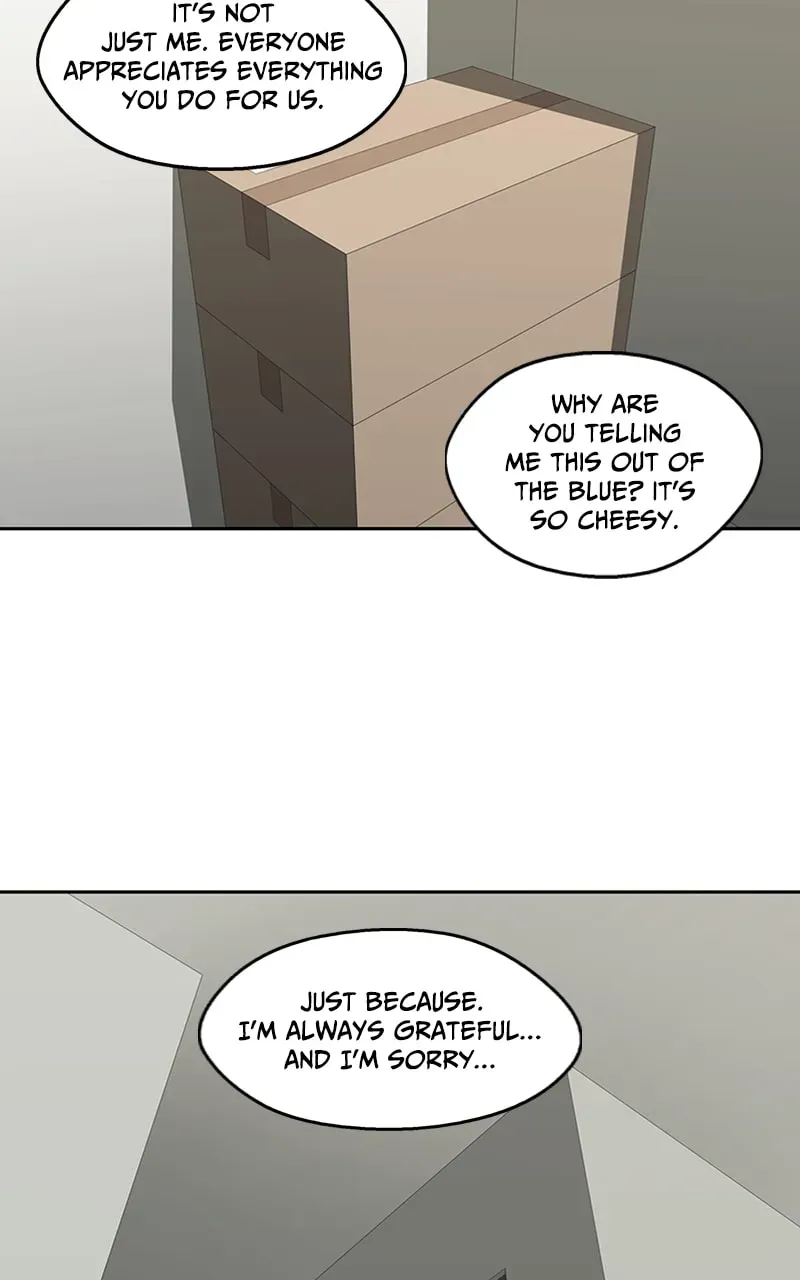 Read Black Knight chapter 14 image 42 on Lezhin