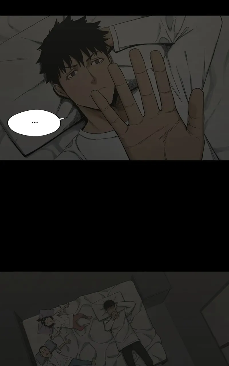 Read Black Knight chapter 14 image 45 on Lezhin