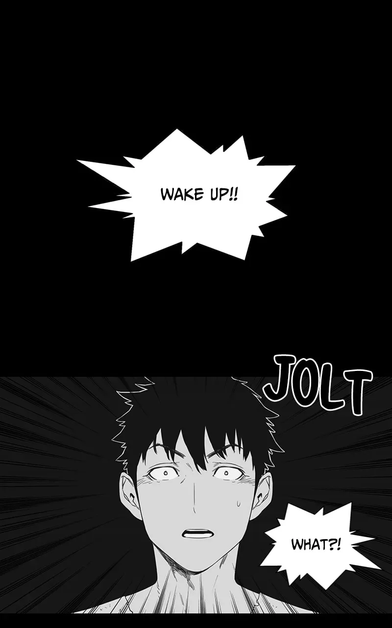 Read Black Knight chapter 14 image 48 on Lezhin