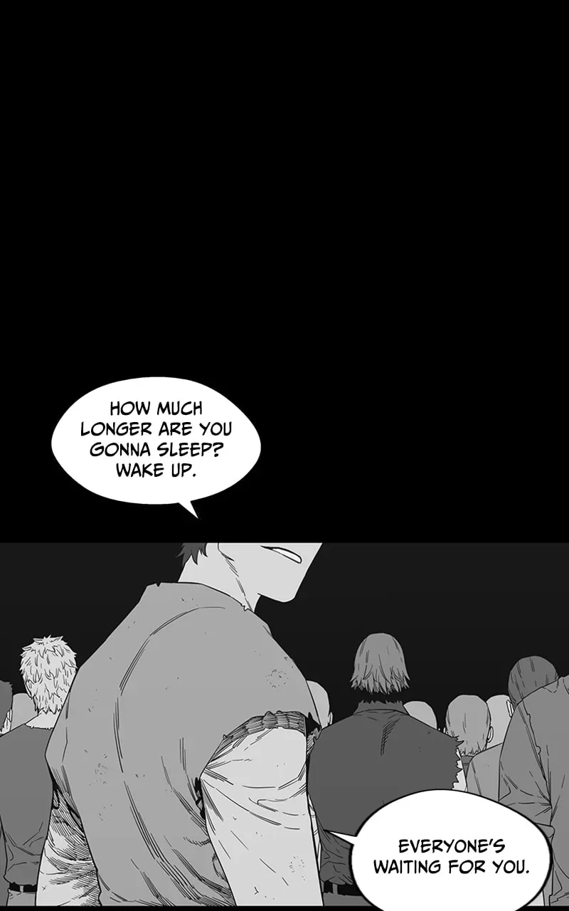 Read Black Knight chapter 14 image 49 on Lezhin