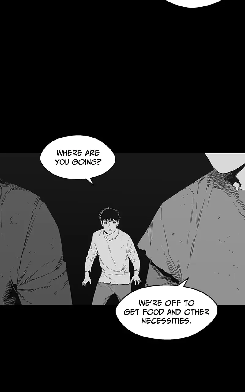 Read Black Knight chapter 14 image 50 on Lezhin