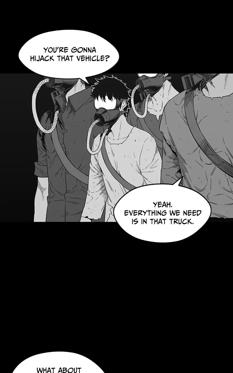 Read Black Knight chapter 14 image 52 on Lezhin