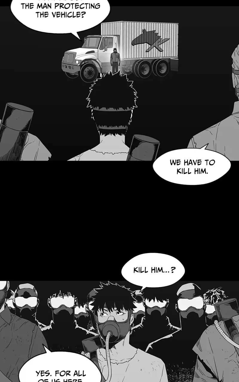 Read Black Knight chapter 14 image 53 on Lezhin