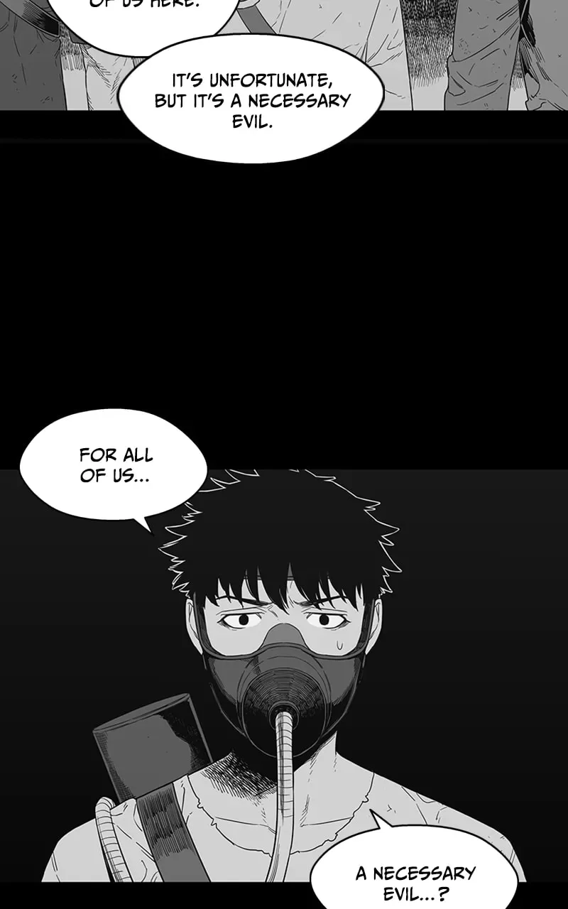 Read Black Knight chapter 14 image 54 on Lezhin